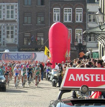 Amstel Gold Race