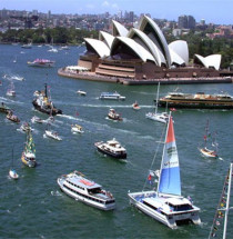 Australia Day