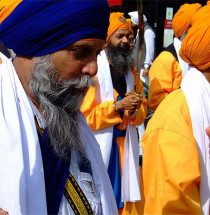 Baisakhi Festival