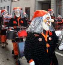 Basler Fasnacht