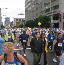 Bay to Breakers