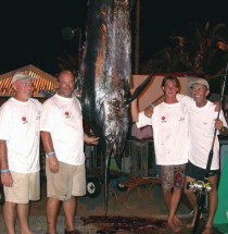 Hemingway International Billfish Tournament