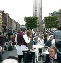 Bloomsday Festival