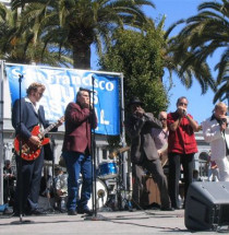 San Francisco Blues Festival