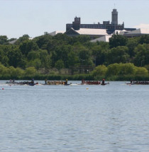 Dragon Boat Festival (Tuen Ng)