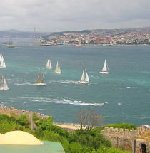 Bosphorus Race