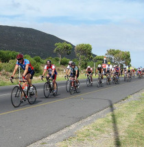 Cape Argus Cycle Race