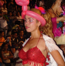 Havana Carnaval