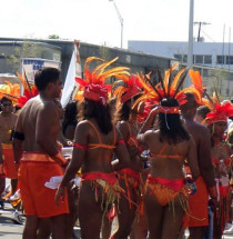 Carnival Miami