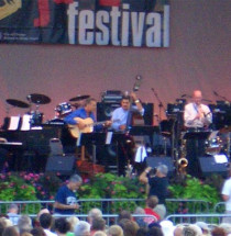 Chicago Jazz Festival