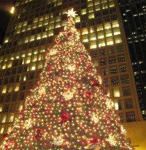 Christkindlmarket