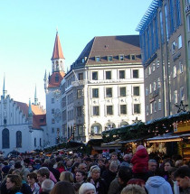 Christkindlmarkt