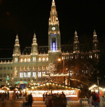 Christkindlmarkt