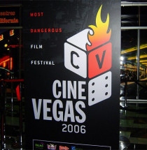 Cinevegas Filmfestival