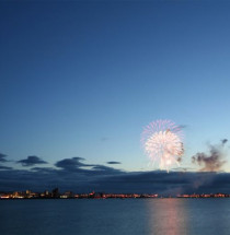 Reykjavik Cultuurnacht