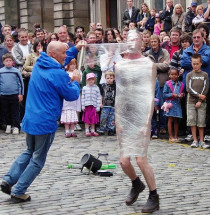 Edinburgh Festival