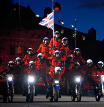 Edinburgh Military Tattoo