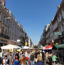 Braderie de Lille