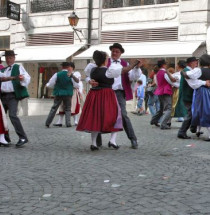 Fêtes de la Vigne