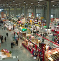 Foire Internationale et Gastronomique de Dijon