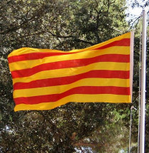 Nationale Feestdag van Catalonië