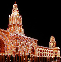 Feria de Córdoba