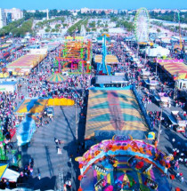 Feria de Abril