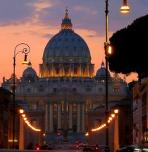 Festival di Musica e Arte Sacra