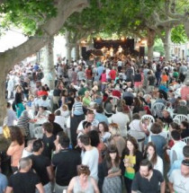 Festival toulouse d'été