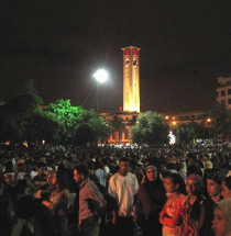 Casablanca Festival