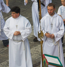 Fiesta de la Almudena