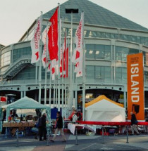 Frankfurter Buchmesse