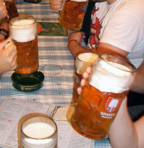 Frühlingfest