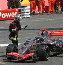 Grand Prix Monaco