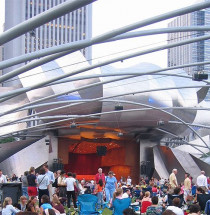 Grant Park Music Festival