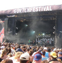 Gurtenfestival