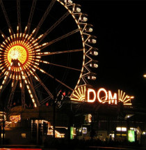 Hamburger Dom