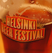 Helsinki Bierfestival