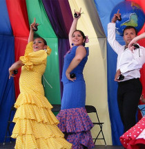 Hispanic Heritage Festival