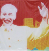 Verjaardag van Ho Chi Minh