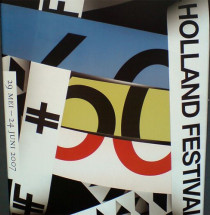 Holland Festival