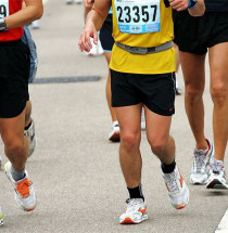 Hong Kong Marathon