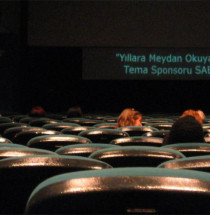 Istanbul International Film Festival