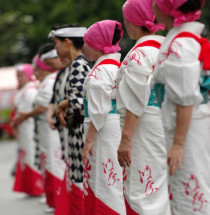 Kanda Matsuri-festival