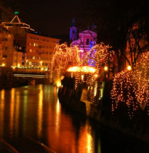 Kerstmarkt