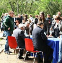 Festival van Literatuur en Journalistiek