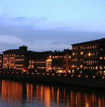 La Luminara di San Ranieri