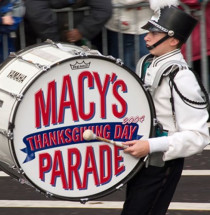 Macy’s Thanksgiving Day Parade