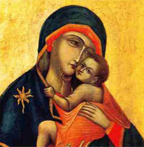 Madonna del Carmine