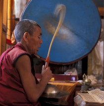 Magha Puja